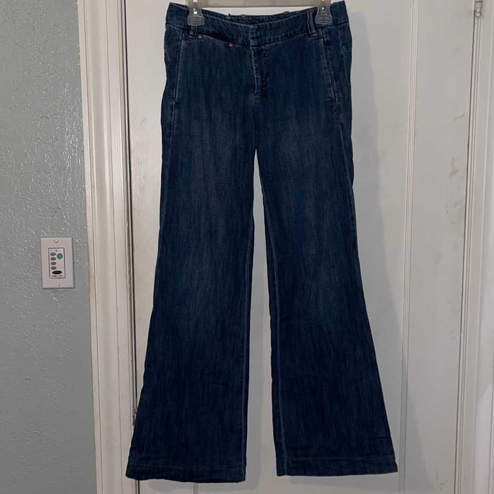 Genetic Denim Sz 27